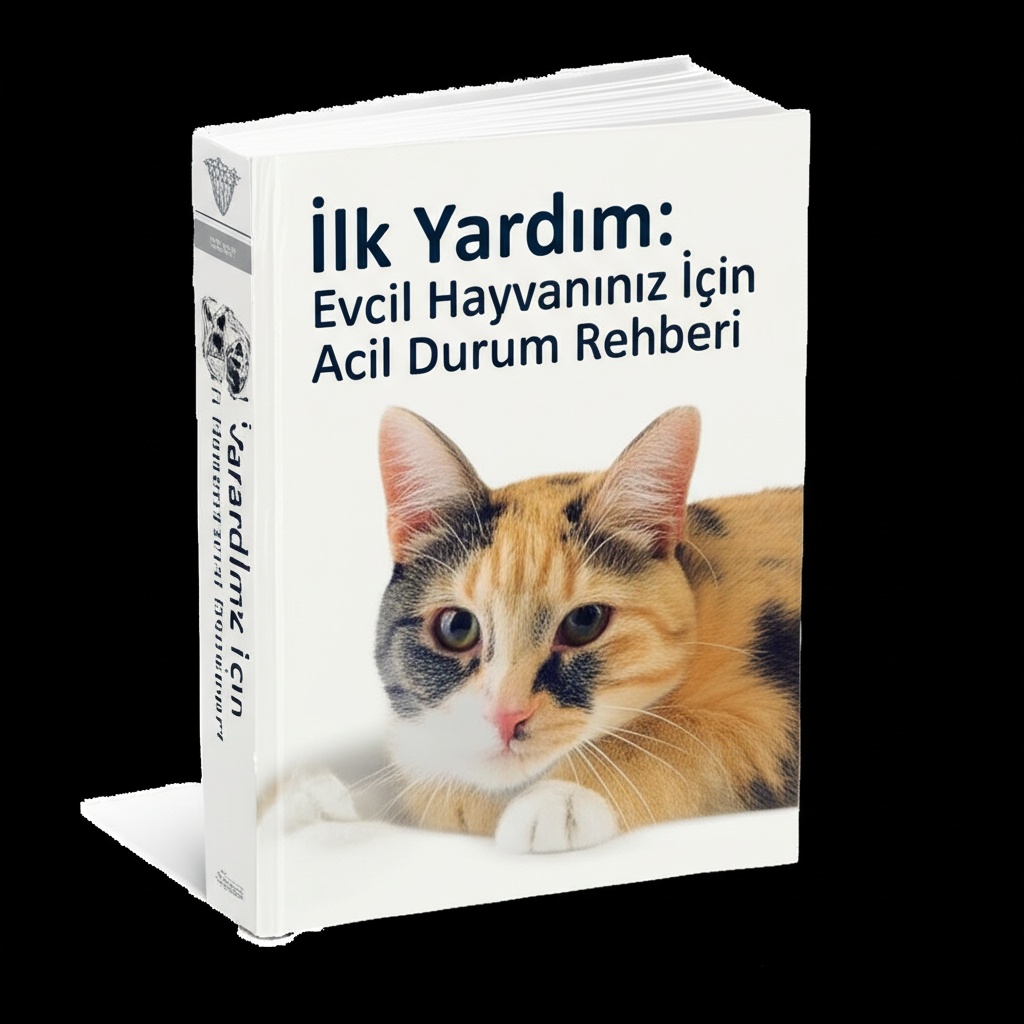 İlk Yardım: Evcil Hayvanınız İçin Acil Durum Rehberi