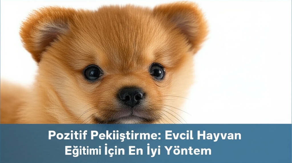 Pozitif Pekiştirme: Evcil Hayvan Eğitimi İçin En İyi Yöntem